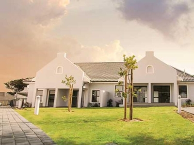 1 Bedroom apartment for sale in Zevenwacht Country Estate, Kuils River