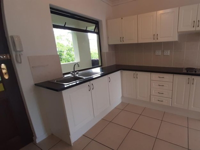 1 Bedroom apartment rented in Rondebosch, Cape Town