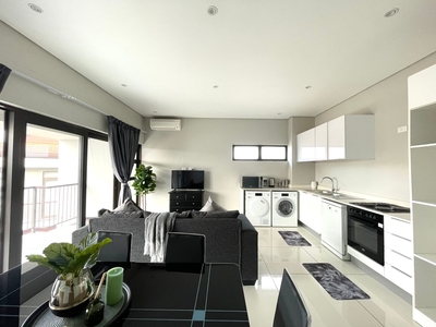 1 Bedroom Apartment To Let in Izinga Estate