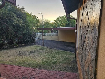 1 Bedroom Apartment To Let in Secunda