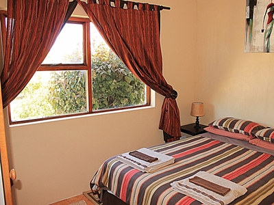 1 Bedroom Apartment To Let in Yzerfontein