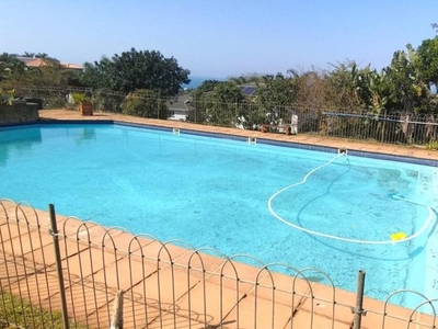 1 Bedroom apartment to rent in Ballito Central