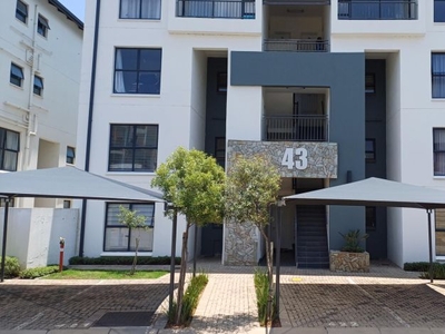 1 Bedroom apartment to rent in Modderfontein, Edenvale