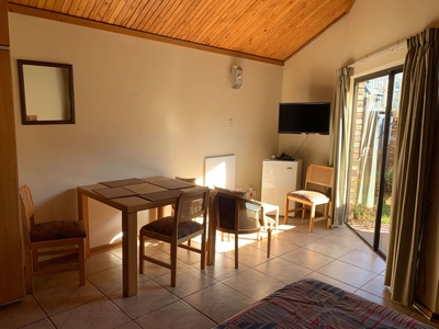 1 bedroom bachelor apartment for sale in Clarens