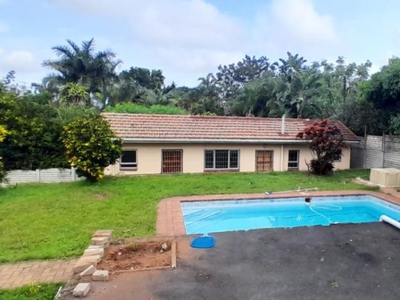 1 Bedroom cottage to rent in Montclair, Durban
