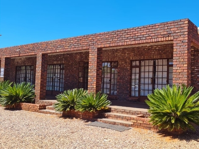 1 Bedroom Flat To Let in Kathu