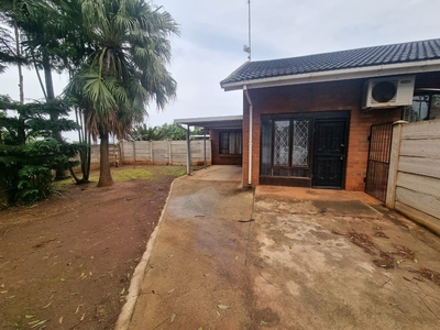 1 Bedroom Flat To Let in Nyala Park