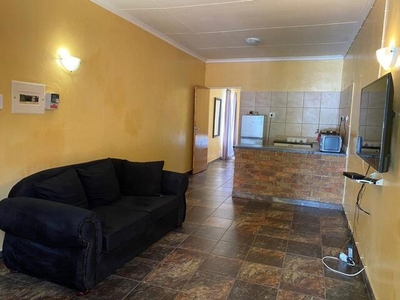 1 bedroom, Kriel Mpumalanga N/A