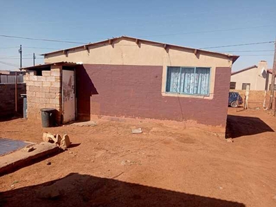 1 bedroom, Randfontein Gauteng N/A