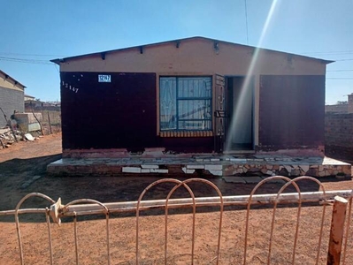 1 bedroom, Randfontein Gauteng N/A