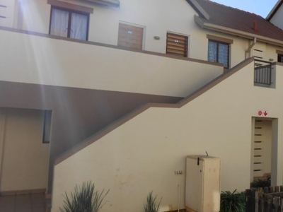 1 Bedroom townhouse - sectional rented in Esther Park, Kempton Park