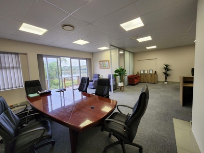 101m² Office To Let in Mount Edgecombe