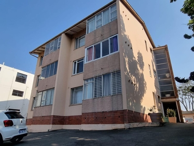1.5 Bedroom Apartment To Let in Musgrave