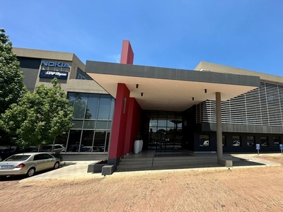 181m² Office To Let in Highveld