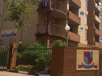 2 Bed Apartment/Flat For Rent Die Wilgers Pretoria East