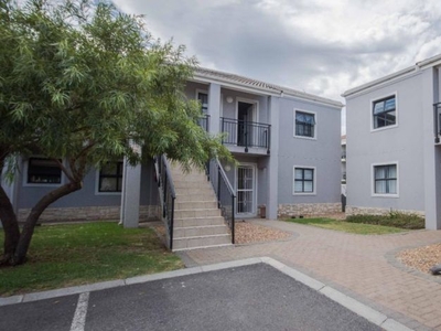 2 Bedroom apartment for sale in Heritage Park, Somerset West