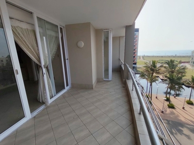 2 bedroom apartment for sale in Point Waterfront Durban
