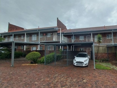 2 Bedroom apartment for sale in The Reeds, Centurion