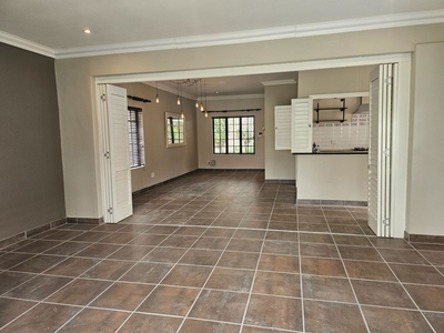 2 bedroom double-storey house to rent in Parkhurst