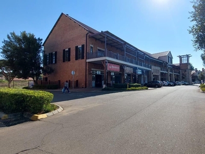 231m² Office To Let in The Village Shopping Centre, Moreleta Park