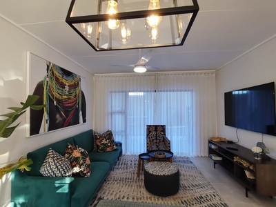 3 Bedroom Apartment Rented in Izinga Estate