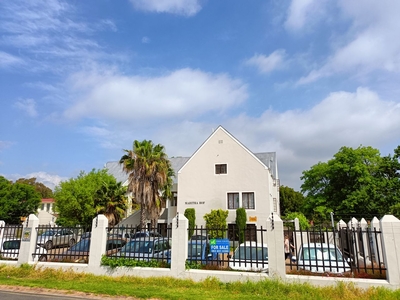 3 Bedroom Apartment To Let in Stellenbosch Central