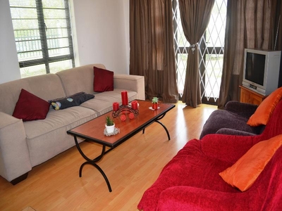 3 bedroom apartment to rent in Stellenbosch