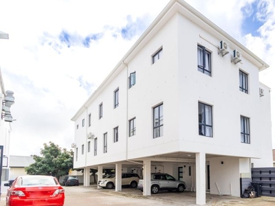3 Bedroom duplex townhouse - freehold rented in Vrykyk, Paarl
