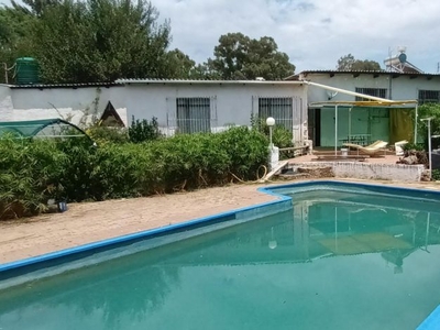 3 Bedroom farm for sale in Stilfontein Rural