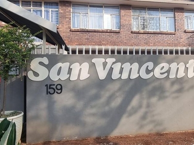 3 Bedroom flat to rent in Sinoville, Pretoria