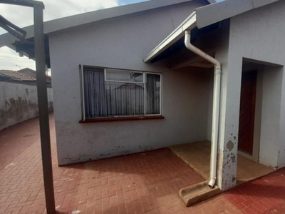 3 Bedroom house for sale in Dobsonville, Soweto