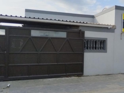 3 Bedroom house for sale in Khaya, Khayelitsha