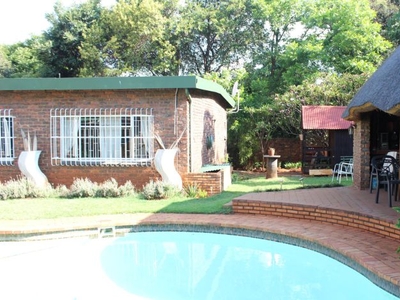 3 Bedroom house for sale in La Montagne, Pretoria