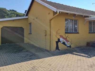 3 Bedroom house for sale in Woodlands, Durban