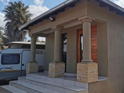 3 Bedroom house sold in Philip Nel Park, Pretoria