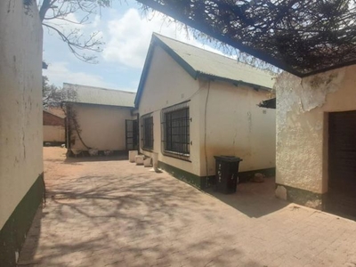 3 Bedroom house to rent in Bergbron, Roodepoort
