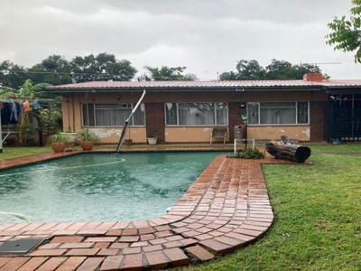 3 Bedroom house to rent in Ekklesia, Pretoria