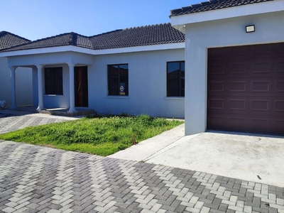 3 bedroom house to rent in Fairview (Port Elizabeth (Gqeberha))