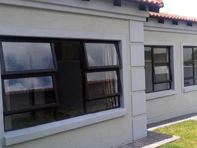 3 Bedroom house to rent in Quellerie Park, Krugersdorp