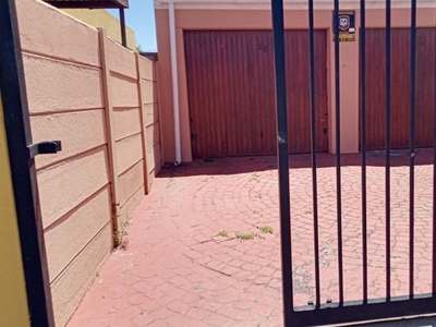 3 Bedroom house to rent in Rugby, Milnerton
