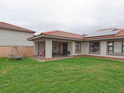 3 Bedroom house to rent in Willow Park Manor, Pretoria