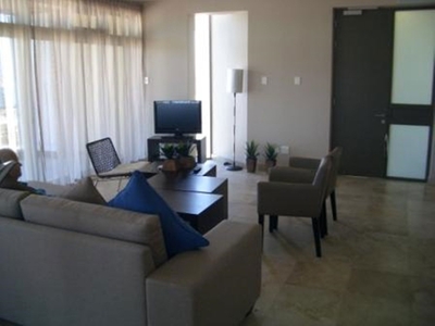 3 bedroom penthouse apartment for sale in Point Waterfront Durban