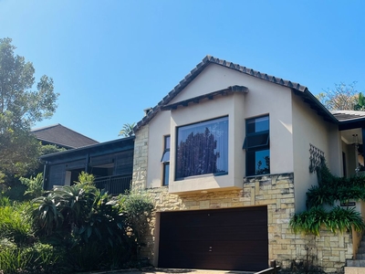 3 Bedroom Townhouse To Let in Simbithi Eco Estate