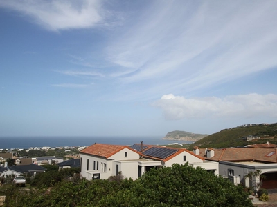 320m² Vacant Land For Sale in Whale Rock Heights