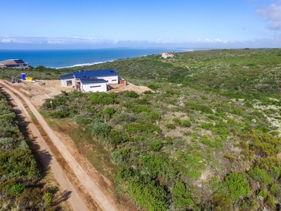 3,386m² Vacant Land For Sale in Dana Bay