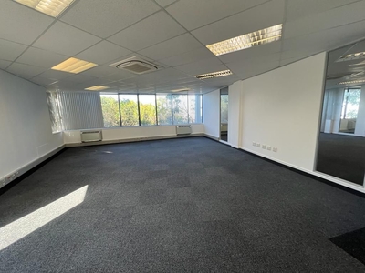 346m² Office To Let in Tygerberg Office Park, Plattekloof