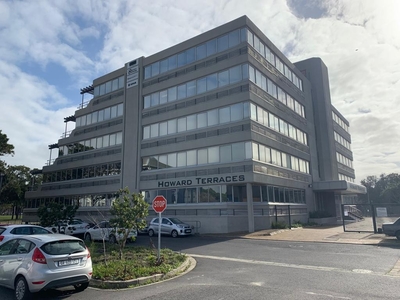 349m² Office To Let in Howard Terraces, Pinelands
