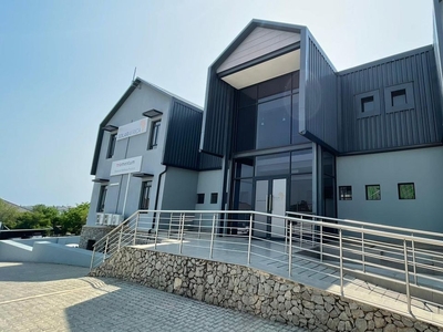 350m² Office To Let in Route 21 Business Park