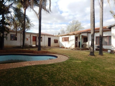 4 bedroom, Germiston Gauteng N/A