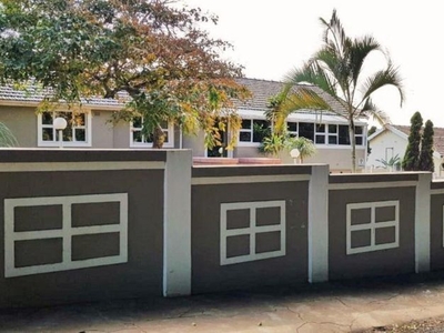 4 Bedroom house for sale in Durban North